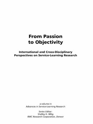 cover image of From Passion to Objectivity